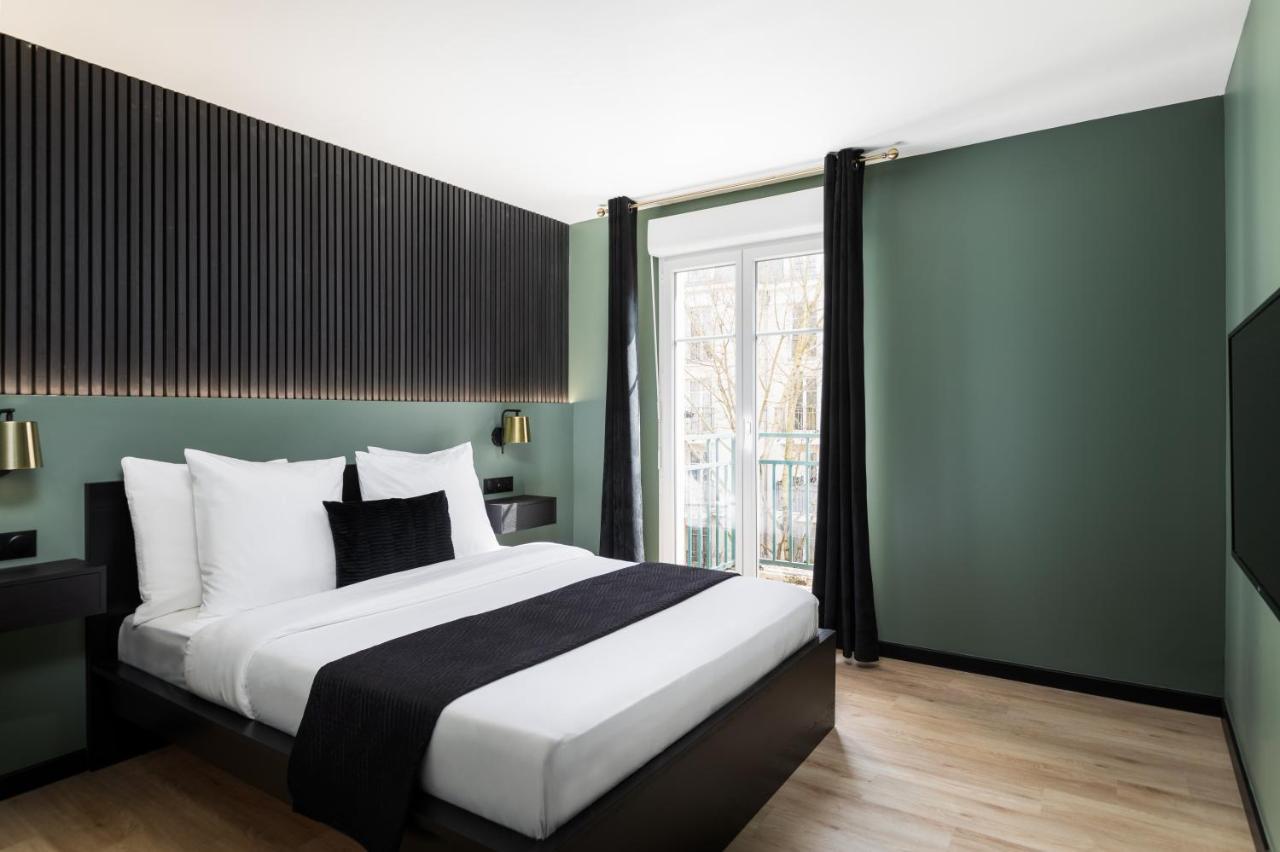 Stunning Apartment Disneyland Paris シェシー エクステリア 写真