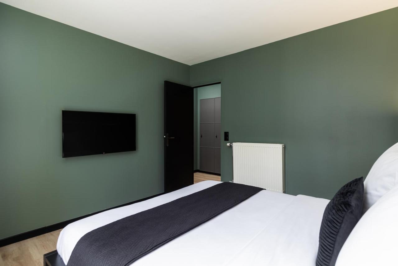 Stunning Apartment Disneyland Paris シェシー エクステリア 写真