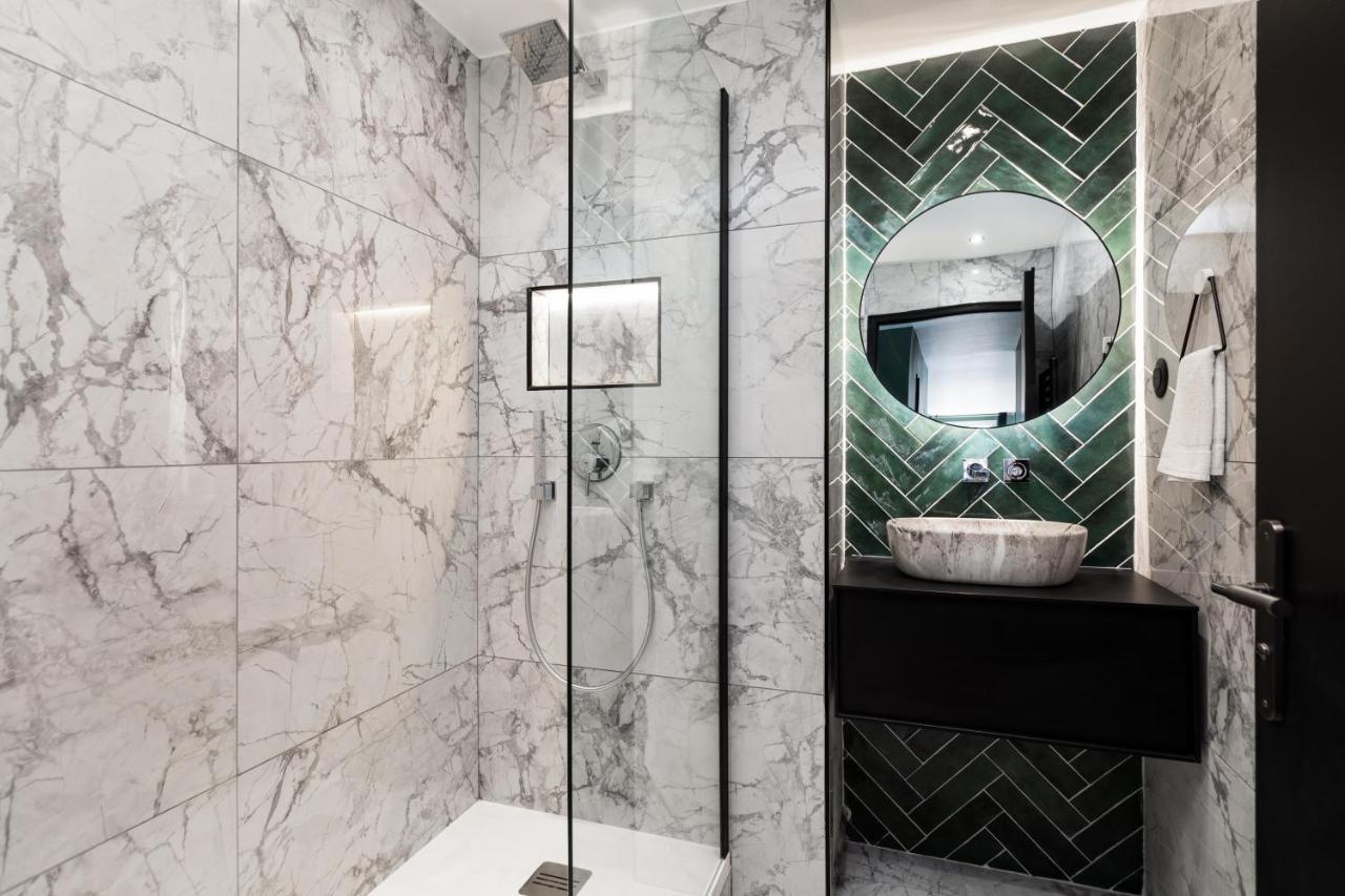 Stunning Apartment Disneyland Paris シェシー エクステリア 写真