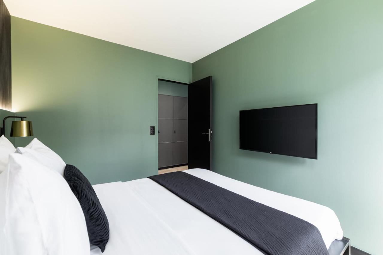 Stunning Apartment Disneyland Paris シェシー エクステリア 写真