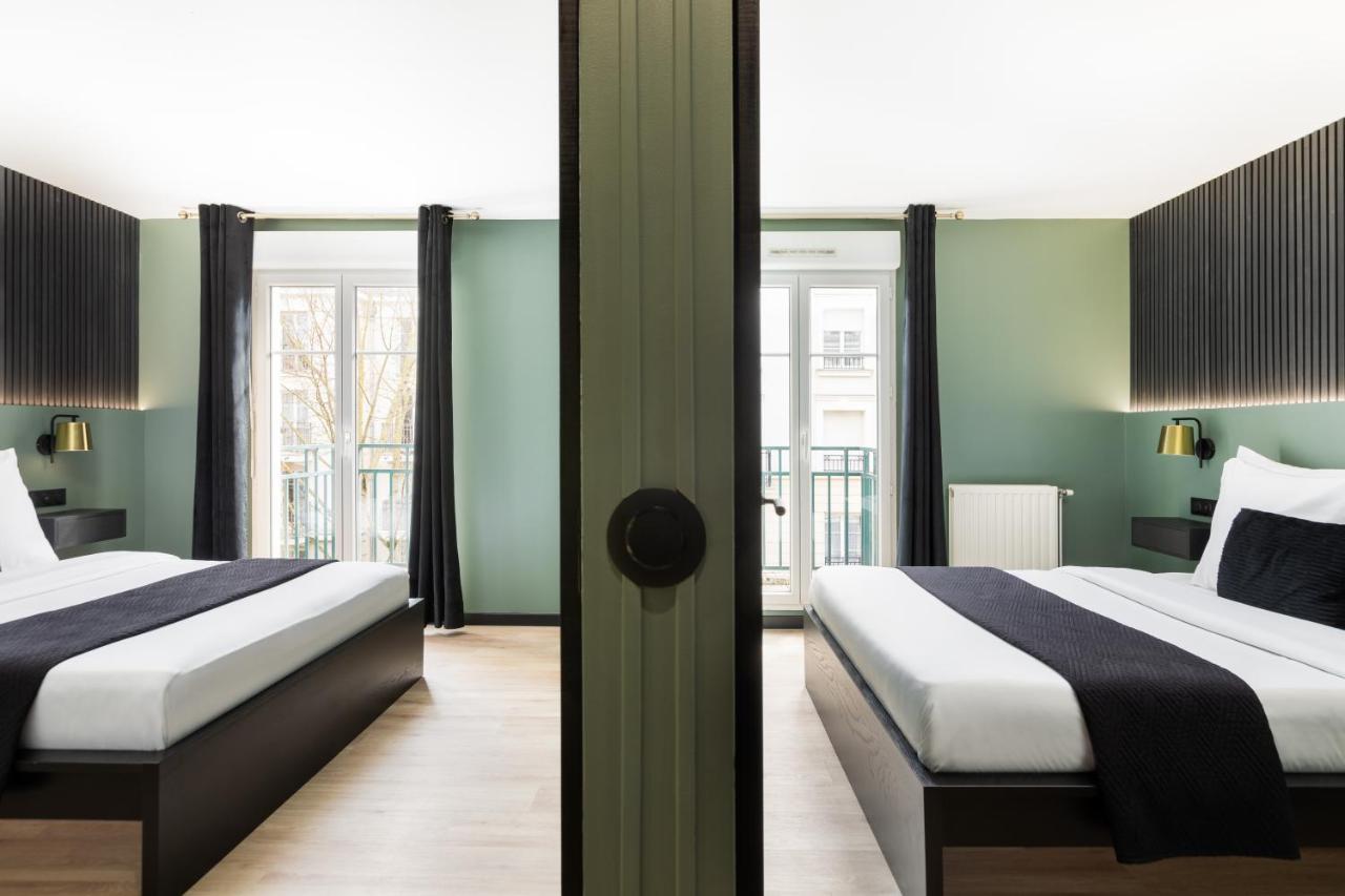 Stunning Apartment Disneyland Paris シェシー エクステリア 写真