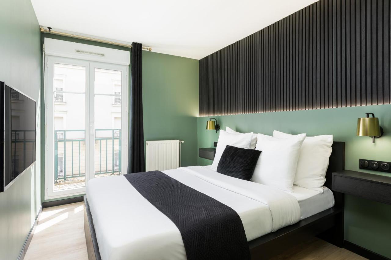 Stunning Apartment Disneyland Paris シェシー エクステリア 写真